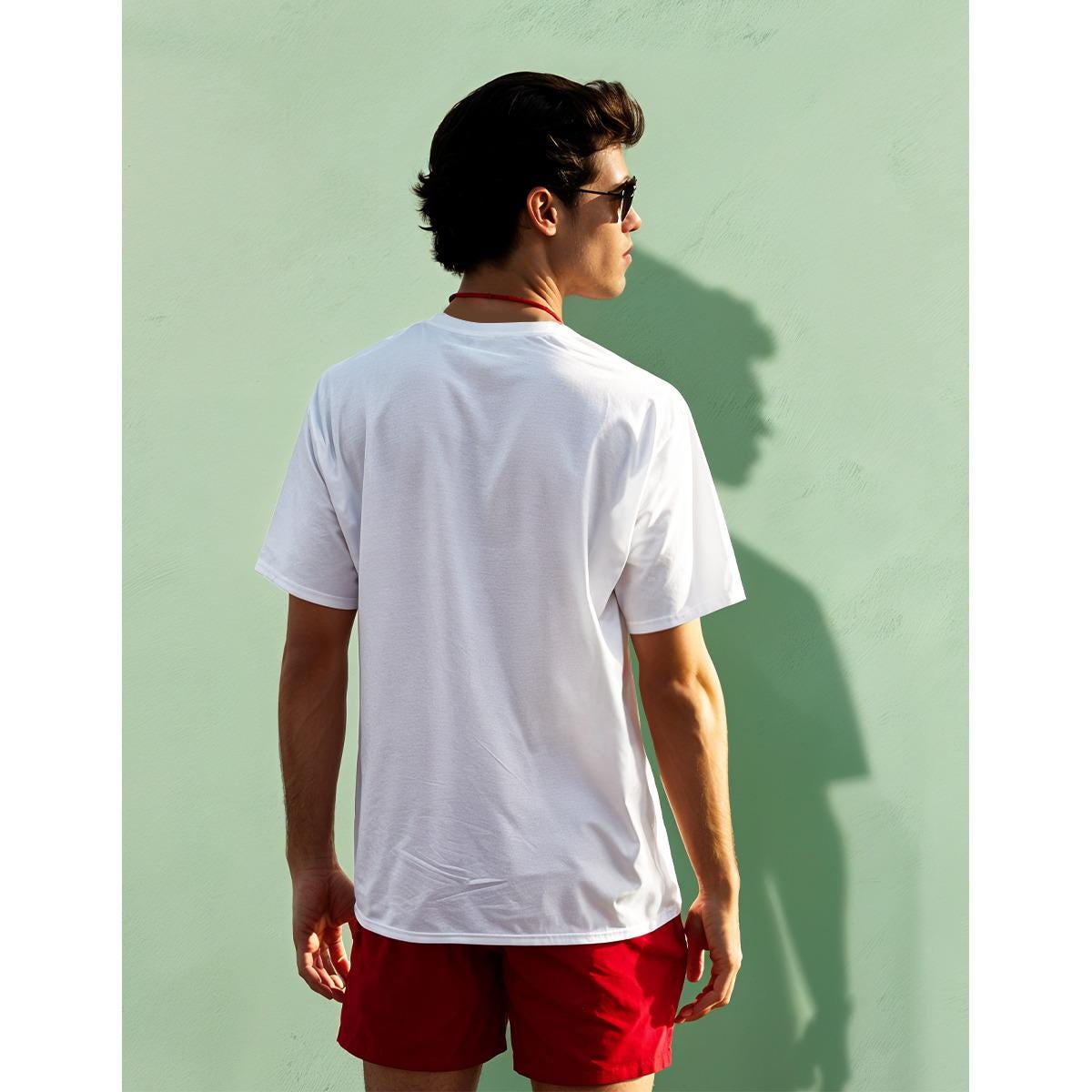 Sleeping Panda T-Shirt – Do Not Disturb Kawaii Animal Graphic Tee